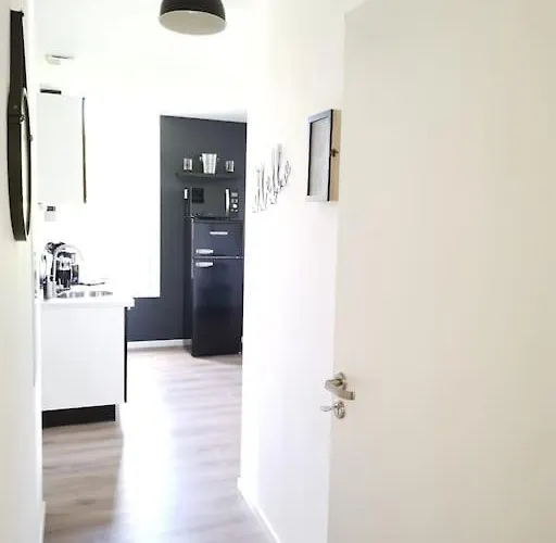 Apartamento Le Mediterraneen *t2